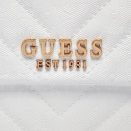

Сумка Guess Jania (GA) HWGA91 99210 WHI, Білий