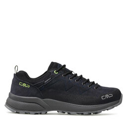 

Трекінгові черевики CMP Kaleepso Low Hiking Shoe Wp 31Q4907 Antracite U423, Cиній