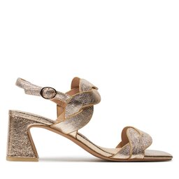 Caprice Sandalen Caprice 9-28317-42 Goldfarben