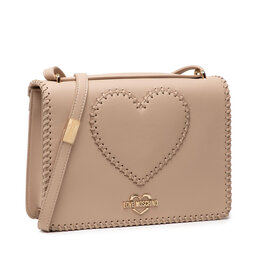 

Сумка LOVE MOSCHINO, Бежевий