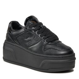 Guess Сникърси Guess Nolde FL8NOE ELE12 BLACK