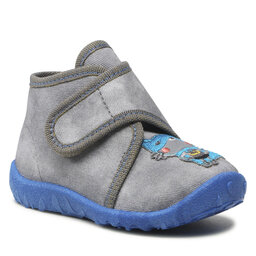 Superfit Kapcie Superfit 1-009253-2000 Grey