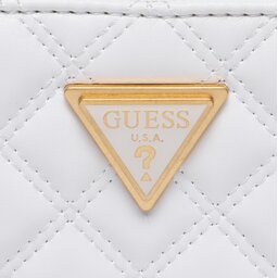 

Сумка Guess Giully (QA) HWQA87 48140 WHI, Білий