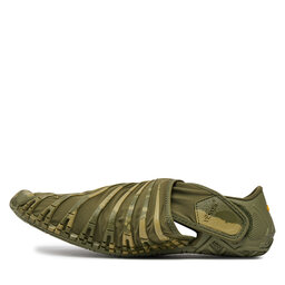 

Взуття Vibram Fivefingers Vibram Furoshiki Original 23MAD04 Marble Olive, Зелений
