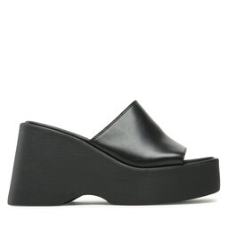 

Шльопанці Aldo Betta 13542775 001, Чорний