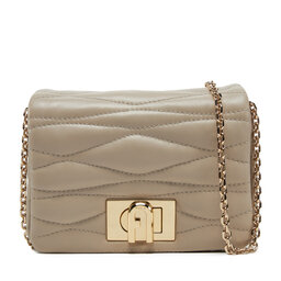 Furla Torebka Furla 1927 Mini Soft WE00735 BX3221 VAN00 Écru