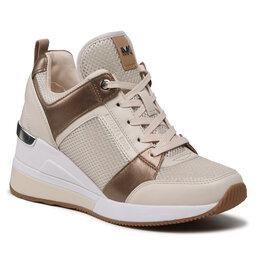 MICHAEL Michael Kors Zapatillas MICHAEL Michael Kors Georgie Trainer 43F3GEFS3D Lt Crm Multi
