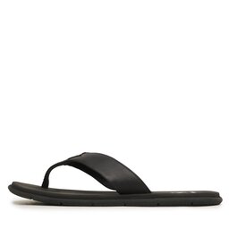

В'єтнамки Helly Hansen Seasand Leather Sandal 11495_990 Black/Fllen Rock, Чорний