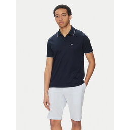 Paul&Shark Paul&Shark Poloshirt 25411209 Dunkelblau Regular Fit
