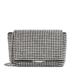 Kazar Sac à main Kazar Imagine 78762-TS-12 Czarny,Srebrny