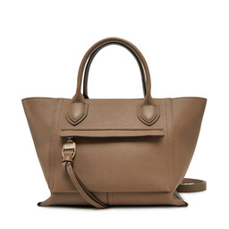 Longchamp Torebka Longchamp 10104HTA-015 Brązowy