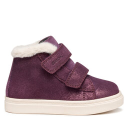 Geox Puszābaki Geox B Nashik Wpf B465XA 00077 C8015 S Violets