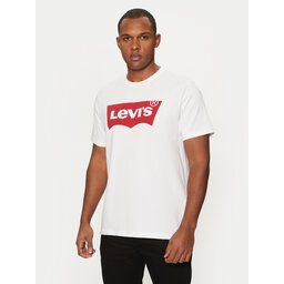 Levi's® Levi's® Camiseta Graphic Set 17783-0140 Blanco Regular Fit