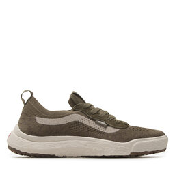 

Снікерcи Vans Ultrarange Vr3 VN0A4BXBDOL1 Dark Olive, Зелений