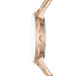 

Годинник Armani Exchange AX5589 Rose Gold, Золотий