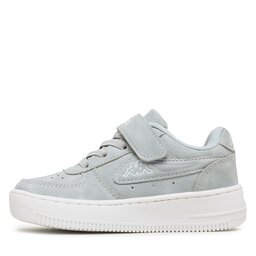 

Снікерcи Kappa 260852SCK Ice/White 6510, Голубий