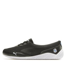 

Туфлі Puma BMW Mms Rdg Cat Balle 307679 01 Puma Black/Puma Black, Чорний