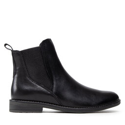

Челсі Marco Tozzi 2-25366-29 Black Antic 002, Чорний
