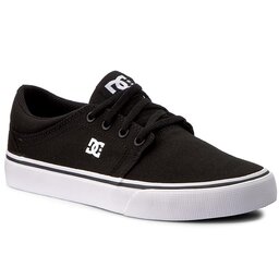 DC Sneakers DC Trase Tx ADYS300126 Black/White (BKW)