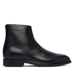 BOSS Botas altas BOSS P-Winslow 50550854 Negro