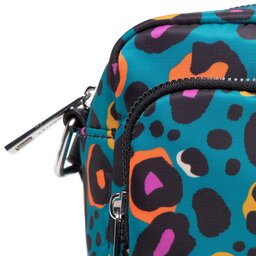 

Сумка Carpisa BTA93301542 Petrol/Multicolour 491, Голубий