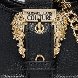 

Сумка Versace Jeans Couture 75VA4BFV ZS413 899, Чорний