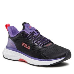 Fila Sneakers Fila Exowave Race Wmn FFW0115 Black/Prism Violet