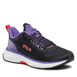

Снікерcи Fila Exowave Race Wmn FFW0115 Black/Prism Violet, Чорний