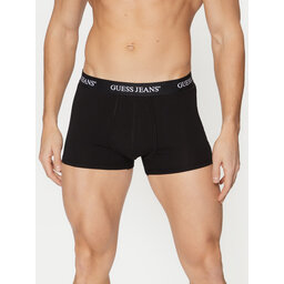 Guess Jeans Guess Jeans Μποξεράκι M4BZ44 K6YW1 Μαύρο