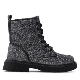 

Черевики туристичні Nelli Blu CM211102-32 Silver, Срібний