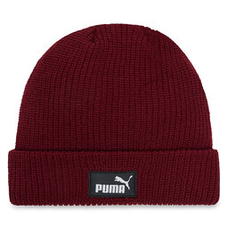 Puma Gorro Puma ESS High Crown 264100 03 Guinda/burdeos