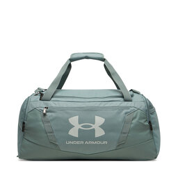 Under Armour Torba Under Armour UA Undeniable 5.0 1369222 Zelena