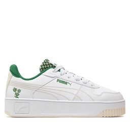 Puma Sneakers Puma Carina Street 395094-01 Alb