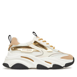 Steve Madden Sneakersy Steve Madden Possession-E SM19000033 Biela