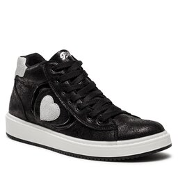 Primigi Schnürschuhe Primigi 4870633 D Nero