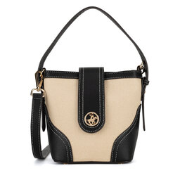 Beverly Hills Polo Club Handtasche Beverly Hills Polo Club BHPC-C-012-07 Schwarz
