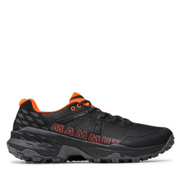 Mammut Trekkingi Mammut Sertig II Low Gtx GORE-TEX 3030-04280-00533 Czarny