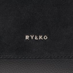 

Сумка Ryłko R40641TB Czarny YM3, Чорний