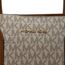 

Сумка MICHAEL Michael Kors 30S4G9RS3B Vanilla/Acrn, Бежевий