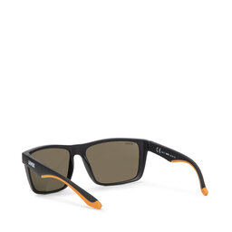 

Сонцезахисні окуляри Uvex Lgl 50 Cv S5330082297 Black Mat, Чорний