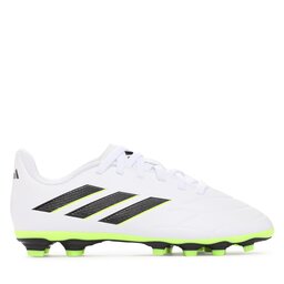 

Взуття adidas Copa Pure II.4 Flexible Ground Boots GZ2551 Ftwwht/Cblack/Luclem, Білий