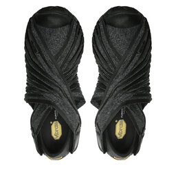 

Взуття Vibram Fivefingers Furoshiki 22MAF01 Black, Чорний