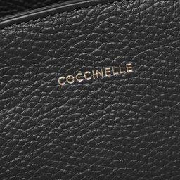 

Сумка Coccinelle MFF Coccinellenarcisse E1 MFF 18 03 01 Bark G19, Чорний