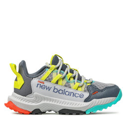 

Взуття New Balance PESHALA Сірий