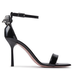 

Босоніжки Liu Jo Camelia 06 SXX651 P0131 Black 22222, Чорний