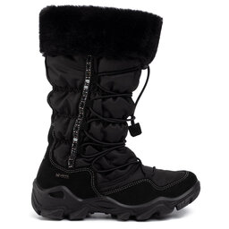 

Снігоходи Primigi GORE-TEX 4393522 S Nero, Чорний