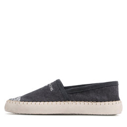 

Туфлі Philippe Model Marseille Low MRLD CG01 Noir, Чорний