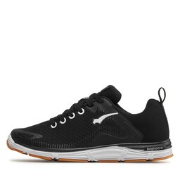 

Взуття Bagheera Striker 86556-2 C0108 Black/White, Чорний