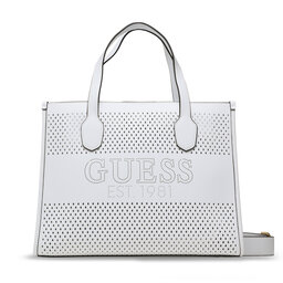 

Сумка Guess Katey Perf (WH) HWWH87 69220 WHI, Білий