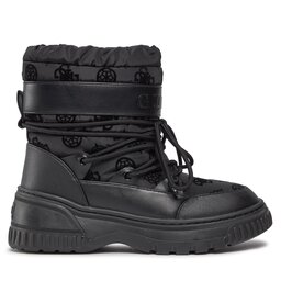 Guess Cizme de zăpadă Guess FL8DRA FAL10 Negru